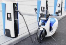 Siklus Baterai Motor Listrik Bukan Tiap Colok Charger, Ini Cara Hitung yang Benar