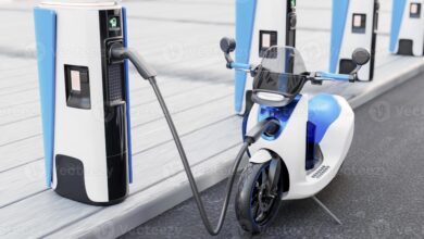 Siklus Baterai Motor Listrik Bukan Tiap Colok Charger, Ini Cara Hitung yang Benar