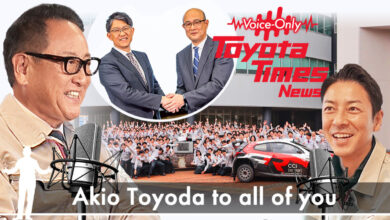 Kenta Kon Masuk Dewan Toyota, Akio Toyoda Tetap Pegang Kendali Strategis