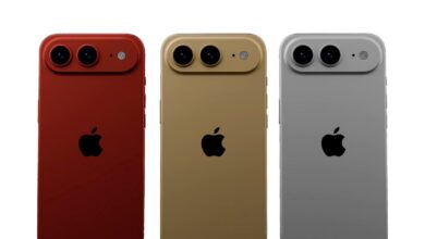 iPhone Air 2 Diprediksi Maju ke Musim Semi, Kamera Kedua Jadi Kartu Utama Apple