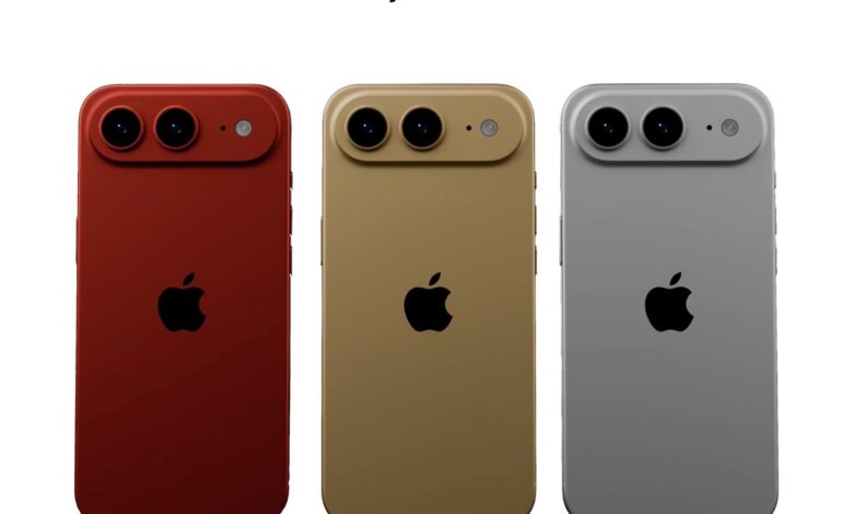 iPhone Air 2 Diprediksi Maju ke Musim Semi, Kamera Kedua Jadi Kartu Utama Apple