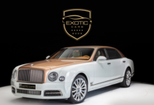 Bentley Ubah Strategi, Koleksi Continental GT Ini Dirilis Seperti Rumah Mode