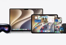 Apple Ubah Cara Kerja Mac, Siri dan Finder Kini Lebih Pintar Berkat AI