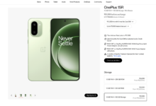 OnePlus 15R Punya Varian 16GB RAM, Ternyata Ini Harga dan Bekal Lengkapnya
