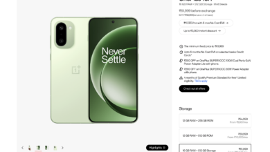 OnePlus 15R Punya Varian 16GB RAM, Ternyata Ini Harga dan Bekal Lengkapnya
