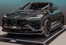 ABT Ubah Lamborghini Urus SE Jadi Lebih Garang, Tenaganya Bisa Tembus 1.000 dk