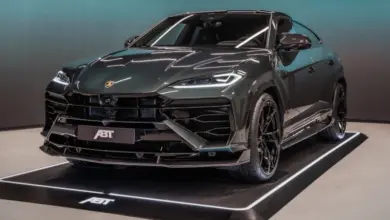 ABT Ubah Lamborghini Urus SE Jadi Lebih Garang, Tenaganya Bisa Tembus 1.000 dk