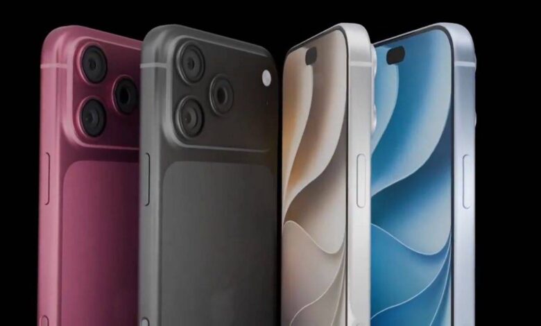 Tekanan Harga Memori Makin Ganas, iPhone 18 Pro Terancam Naik Jutaan Rupiah