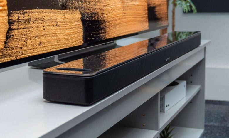Bose Smart Ultra Soundbar Turun ke Harga Terendah, Dolby Atmos Makin Terjangkau