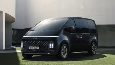 Staria Hybrid dan EV Muncul di Dokumen Resmi, Hyundai Masih Hitung Peluang Indonesia