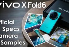 Vivo X Fold 6 Andalkan Baterai 7.000mAh, Rival Foldable Mulai Tertekan