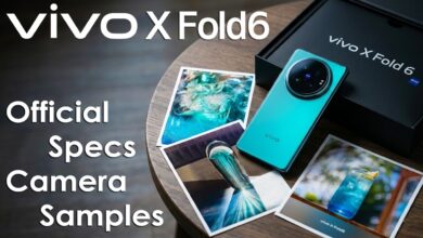 Vivo X Fold 6 Andalkan Baterai 7.000mAh, Rival Foldable Mulai Tertekan