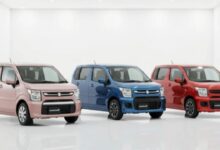 Suzuki Karimun 2026 Muncul Lebih Futuristis, Kabin Lega dan Irit Tetap Jadi Andalan