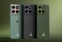 Kamera dan Performa Motorola Edge 70 Pro, Paket Premium yang Siap Menekan Rival
