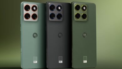 Kamera dan Performa Motorola Edge 70 Pro, Paket Premium yang Siap Menekan Rival