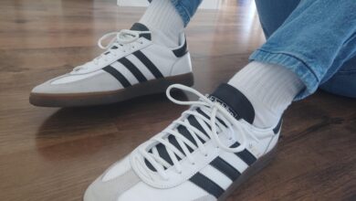Samba atau Spezial, Mana yang Lebih Nyaman untuk Dipakai Seharian?
