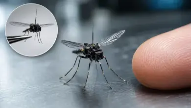 Google Siapkan Lepas 32 Juta Nyamuk, Eksperimen Biologis Ini Picu Tanda Tanya Besar