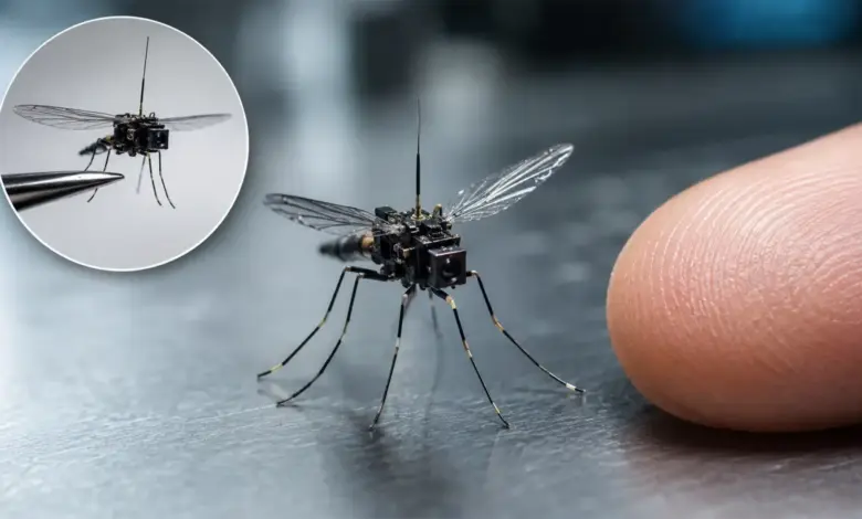 Google Siapkan Lepas 32 Juta Nyamuk, Eksperimen Biologis Ini Picu Tanda Tanya Besar