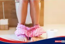 Bocor Urine Saat Tertawa atau Batuk, Tanda Gangguan Panggul yang Sering Diabaikan