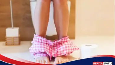Bocor Urine Saat Tertawa atau Batuk, Tanda Gangguan Panggul yang Sering Diabaikan