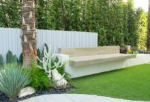 7 Desain Pagar Hijau yang Tetap Aman Dipanjat, Cocok untuk Rumah Modern