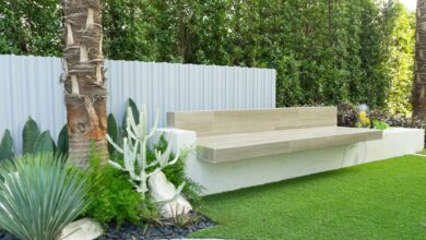 7 Desain Pagar Hijau yang Tetap Aman Dipanjat, Cocok untuk Rumah Modern