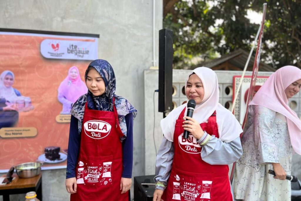 Rasa Tak Boleh Turun, Chef Remy Bongkar Syarat Utama UMKM Kuliner Bertahan