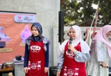 Rasa Tak Boleh Turun, Chef Remy Bongkar Syarat Utama UMKM Kuliner Bertahan