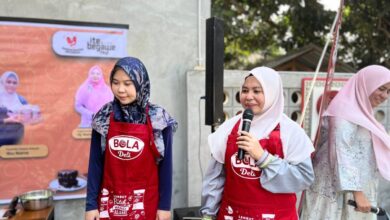 Rasa Tak Boleh Turun, Chef Remy Bongkar Syarat Utama UMKM Kuliner Bertahan