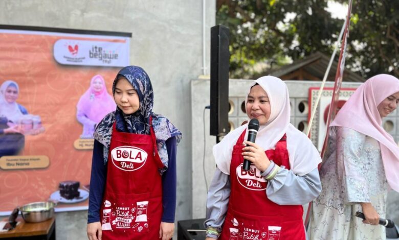 Rasa Tak Boleh Turun, Chef Remy Bongkar Syarat Utama UMKM Kuliner Bertahan