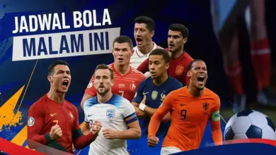 Meksiko dan Korea Selatan Berpeluang Lolos Lebih Awal, Empat Laga Ini Menentukan Segalanya