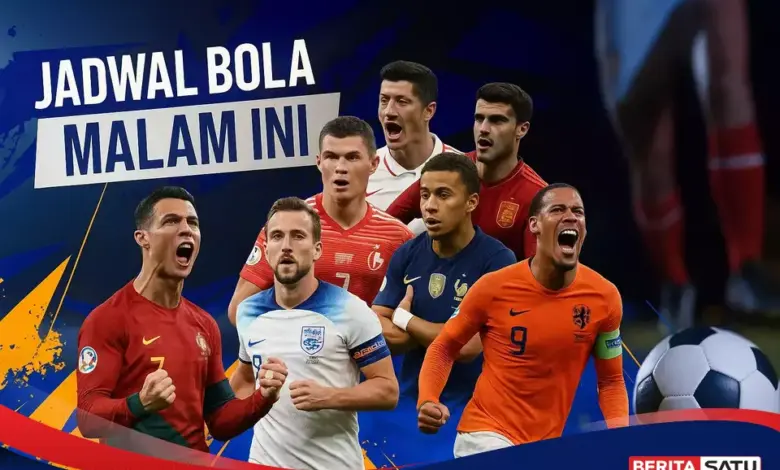 Meksiko dan Korea Selatan Berpeluang Lolos Lebih Awal, Empat Laga Ini Menentukan Segalanya
