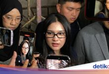 Uang Saku Hanania Travel Dikembalikan, Davina Karamoy Jalani Pemeriksaan 6 Jam