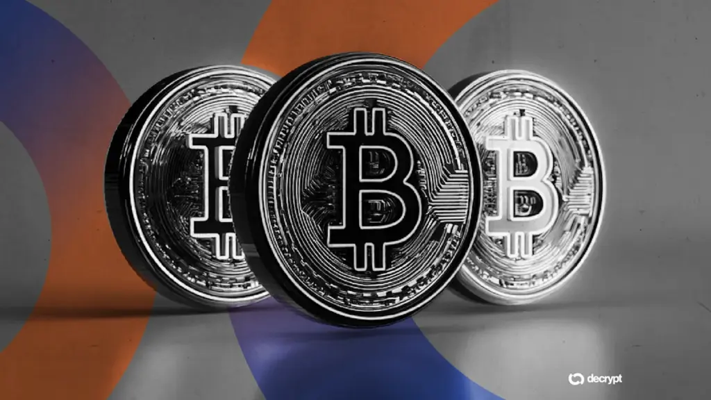 Bitcoin Bertahan di Dekat $64 Ribu, Pasar Mencari Lantai di Bawah Bayang The Fed