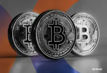 Bitcoin Bertahan di Dekat $64 Ribu, Pasar Mencari Lantai di Bawah Bayang The Fed