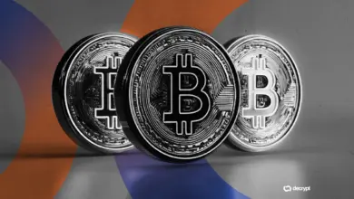 Bitcoin Bertahan di Dekat $64 Ribu, Pasar Mencari Lantai di Bawah Bayang The Fed