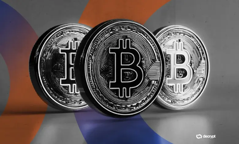 Bitcoin Bertahan di Dekat $64 Ribu, Pasar Mencari Lantai di Bawah Bayang The Fed