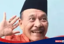 Haji Bolot Pindah ke ICCU, Responsnya Jadi Tanda Pemulihan Pasca Serangan Jantung