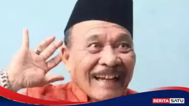 Haji Bolot Pindah ke ICCU, Responsnya Jadi Tanda Pemulihan Pasca Serangan Jantung