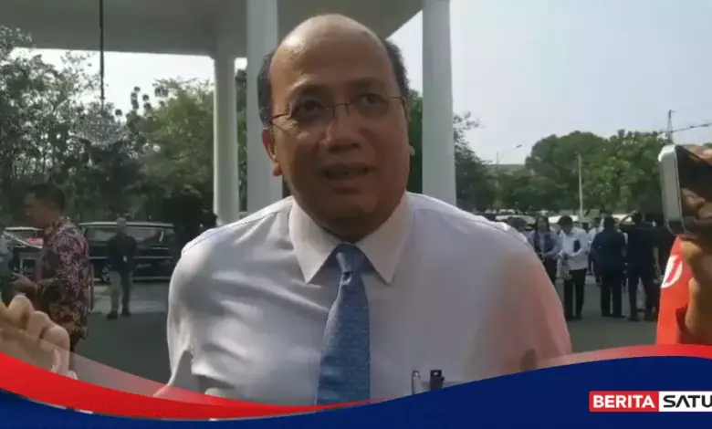 Prabowo Kumpulkan Bos Himbara di Istana, Sinyal Baru untuk Arah Ekonomi Nasional