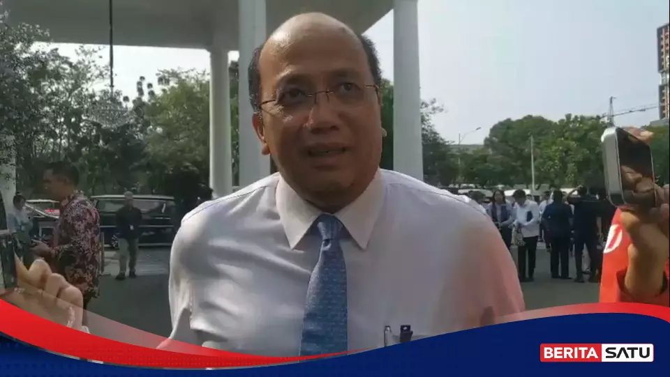 Prabowo Kumpulkan Bos Himbara di Istana, Sinyal Baru untuk Arah Ekonomi Nasional