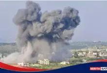 G7 Mendesak Libanon Reda, Kesepakatan AS-Iran Buka Jalan Baru di Timur Tengah