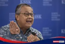 Perry Warjiyo Tak Hanya Naikkan BI Rate, Rupiah Dijaga dengan Bauran Kebijakan Baru