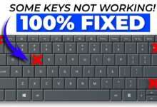 7 Langkah Ini Bisa Mengembalikan Backlit Keyboard Laptop Windows Sebelum Servis