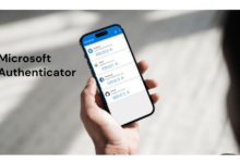 Microsoft Authenticator Makin Ketat, Pengguna Kini Harus Mengetik Angka Manual