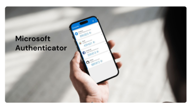 Microsoft Authenticator Makin Ketat, Pengguna Kini Harus Mengetik Angka Manual