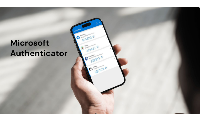 Microsoft Authenticator Makin Ketat, Pengguna Kini Harus Mengetik Angka Manual