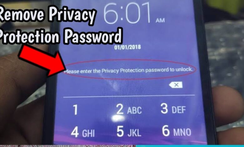 PIN 4 Digit di Smartphone Dinilai Berbahaya, Begini Risiko yang Mengintai