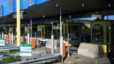 Gerai Samsat Hadir di PRJ, Denda Pajak Kendaraan Dihapus Sampai Akhir Agustus