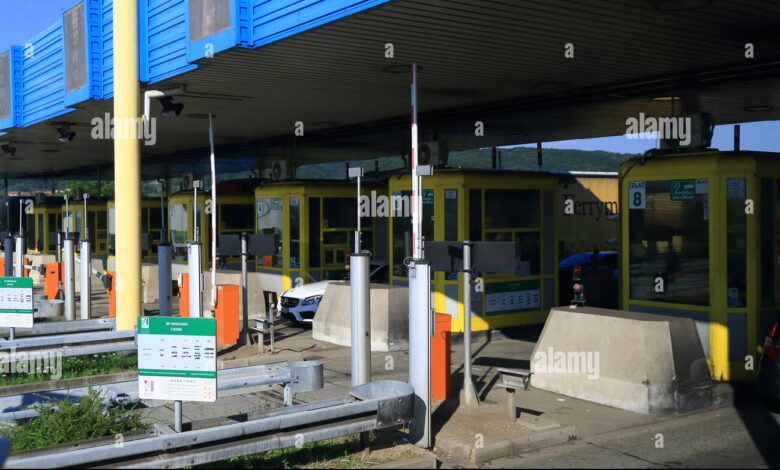 Gerai Samsat Hadir di PRJ, Denda Pajak Kendaraan Dihapus Sampai Akhir Agustus